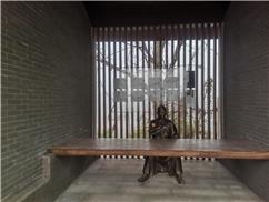 文旅雕塑 文旅不锈钢建筑 不锈钢雕塑