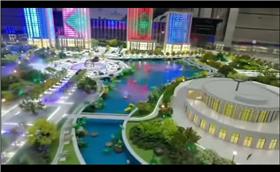 建筑沙盘模型厂家