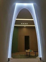 不锈钢雕塑、标识标牌欢迎咨询了解