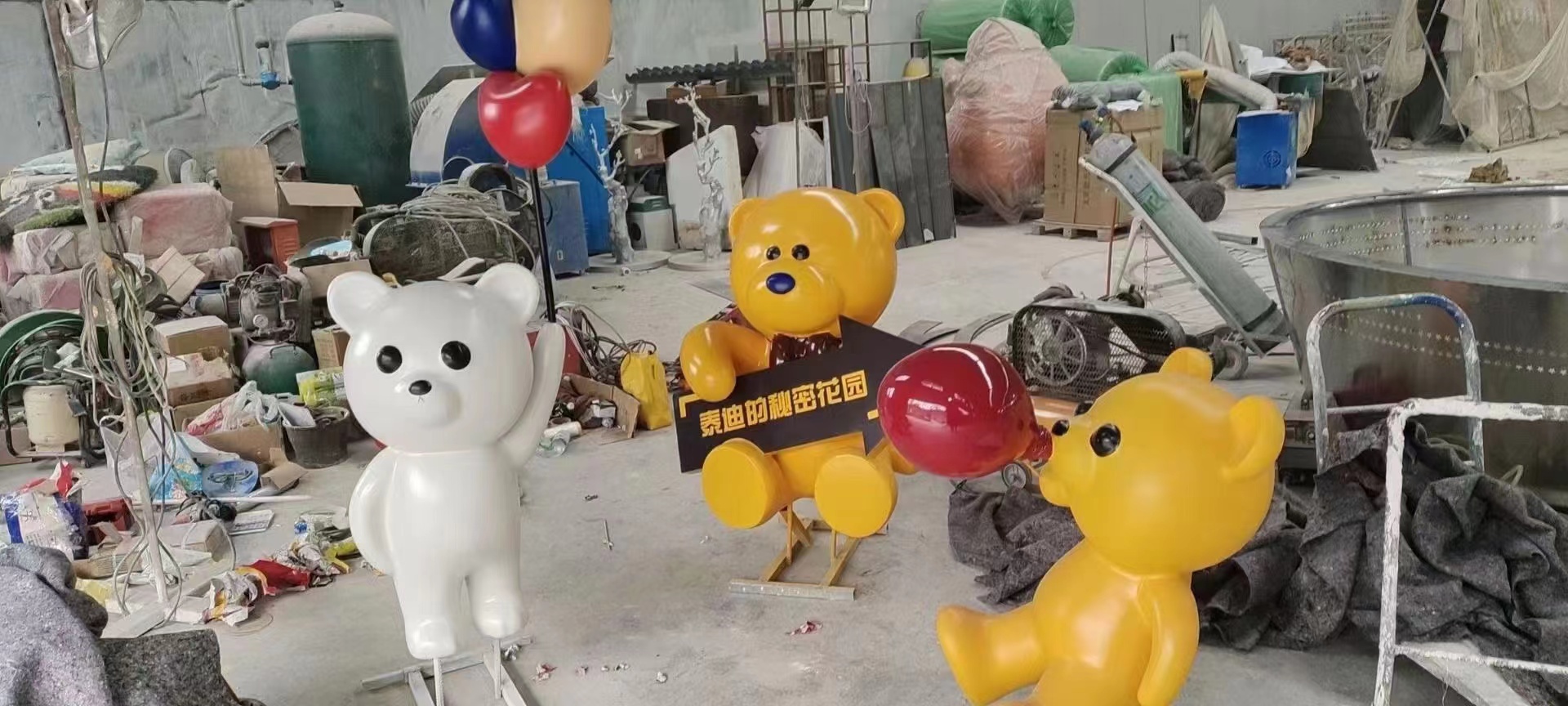 不锈钢制品制作工艺流程是怎么样的呢