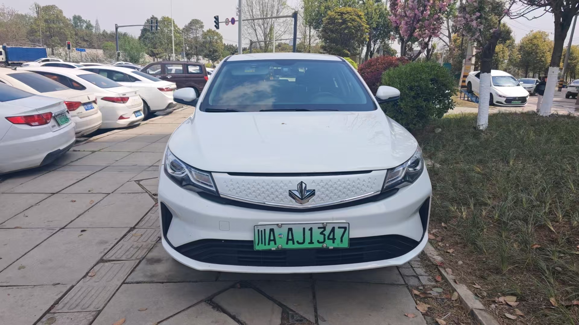 没车？租一辆，马上接单！